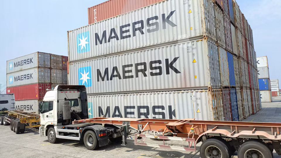 Haulage and delivery
